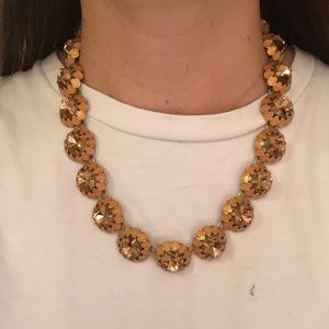 JCrew necklace